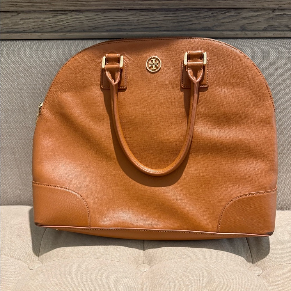 Tory Burch Leather Bag